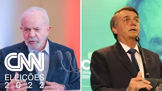 Análise: Lula aposta em “voto útil”; Bolsonaro, no voto feminino | WW