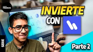 Serie: Cómo invertir en Hapi | Parte 2: Plan de inversión (Aplica para cualquier bróker)