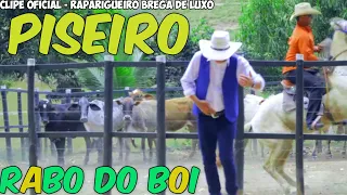 RABO DO BOI 👉 Raparigueiro Brega De Luxo ( Clipe Oficial )