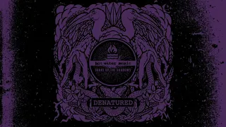 Hot Water Music - "Denatured" (Full Album Stream)