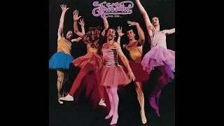 Fireballet - Great Expectations (1976)