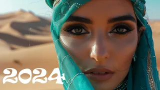 DEEP HOUSE MIX 2024 №676 👓 CAR MUSIC MIX 🚗 ETHNIC ARABIC MUSIC