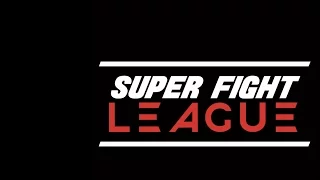 LIVE: Super Fight League | UP Nawabs v/s Sher-E-Punjab