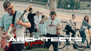 Architects in PUBLIC