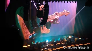 Roger Waters Pink Floyd  - Time Live@Berlin Mercedes Benz Arena June 2/2018