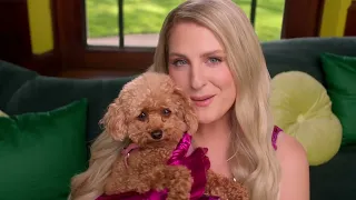 Meghan Trainor "I'm A Dog Mom" official music video with Freshpet [:60]