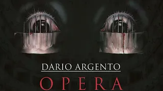 Dario Argento's Opera