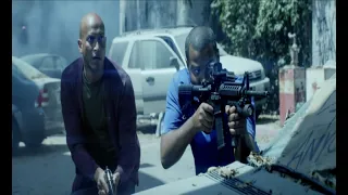 Key and Peele - How To Tell If Someone Is An Alien