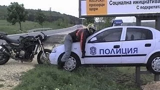 Подборка ДТП №185. Car Crash Compilation #185 18+