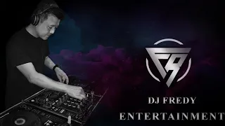 DJ FREDY - ATHENA 2019-07-23