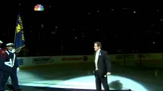 Boston Marathon: Bruins tribute video and anthem (PUCK DADDY)