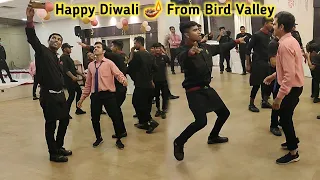 Happy Diwali From Bird 🐦 Valley || Diwali Vlog❤️ Rh Shaikh vlog