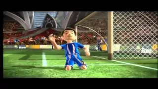 Xbox 360 Kinect | Sports | Football