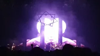 Tool - "Stinkfist" @Impact Festival, Tauron Arena, Kraków 11.06.2019