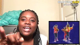 jj fad - supersonic (Video Quality A++) – REACTION.CAM