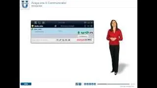 Avaya one-X® Communicator - Introduction