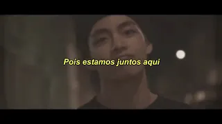 BTS - We are bulletproof: the eternal [Legendado Pt-Br]