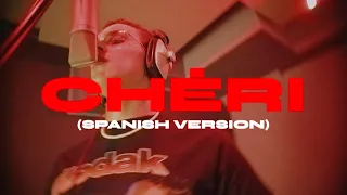 DJ Khaled ft. Drake - Greece (ARON Spanish Version)