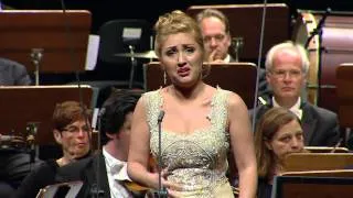NEUE STIMMEN 2013 - Semifinal: Mkhitaryan sings „Adieu, notre petite table", Manon, Massenet