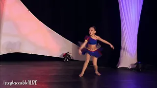 Maddie Ziegler   Reflections FULL SOLO NO CUTS