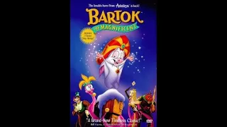 1999 Binky The Opera Singer Trailer with Bartok the Magnificent