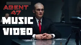 Agent 47 (Music Video) [Remix]