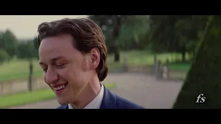 James McAvoy - movies || Montage