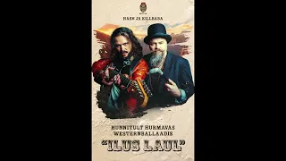 Räpina Jack - Ilus laul