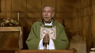 Catholic Mass Today | Daily TV Mass, Friday June 17, 2022