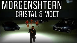 MORGENSHTERN - Cristal & МОЁТ