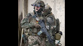 Tribute to the future German Army (Bundeswehr) | Two Steps from Hell