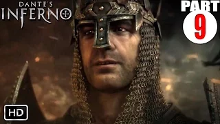 Dante's Inferno #9 | Xbox 360 | Heresy