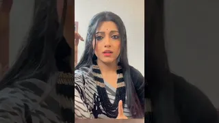 Star Jalsha💫Khela ghar☺️Serial Actress 😊Vaishali(Sunkanya Chatterjee)🤍🖤New Tiktok Short video Reel 🤭
