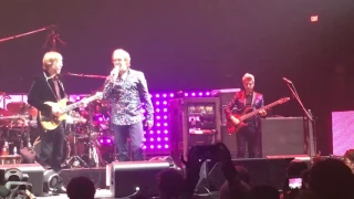 Phish- Ziggy Stardust 10/31/16 MGM Vegas