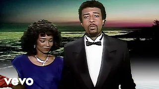 Dennis Edwards - Don't Look Any Further (Official Music Video) ft. Siedah Garrett