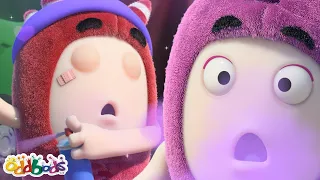 ✨ NEW! ✨ ODDBODS Cartoons | ❤️ I Love Fuse ❤️ | Fun Cartoons For KIDS | Full EPISODE