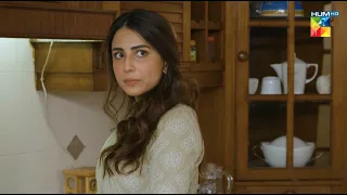 Chai Meethi Aur Batein Karwi....!! #ushnashah #shahzadsheikh - Neelofer Tsunami - HUM TV