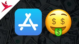 Apps vs. Games - Which makes more money?