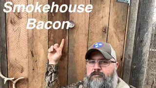 Bacon- Cure/Smoke/Cook Your Own Bacon