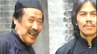 Hells Wind Staff Martial Arts Movie English dubbed _RETRO101_