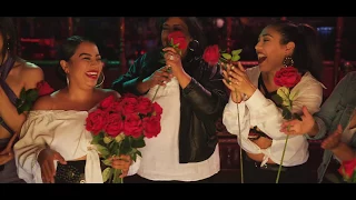 Ozomatli - Como La Flor (Selena Cover) (Official Music Video)