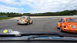 Racepark Meppen 02.07.2017 VW Käfer Race Treffen