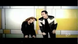 Hakim And Olga Tanon-Ah Ya Albi-Arabic Music (Watch In HD Widescreen) mantap