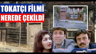 Tokatçı Filmi - YeşilÇam Filmleri Nerede Çekildi #23