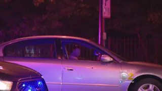 4 Shot In South Loop, Including Baby And Teenager