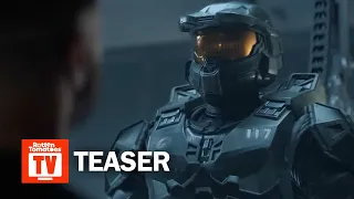 Halo Season 2 Teaser | 'Fight As One'