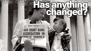 70 Years Post-Brown v. Board: Examining Changes in the Fight Against Segregation
