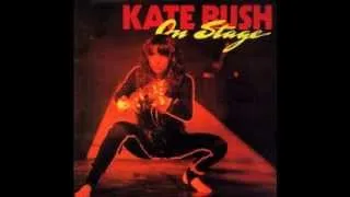 Kate Bush On Stage Complete EP 1979