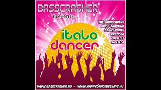 BEST OF '90s 2000s ITALO DANCE MEGAMIX #1 (Italo Dancer Vol.1) mixed by: BassCrasher