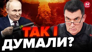 💥ДАНІЛОВ відповів! Ось КОЛИ КІНЕЦЬ ВІЙНИ